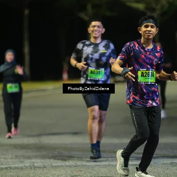 Runner Photo 5406675