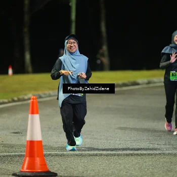 Runner Photo 5406676
