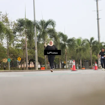 Runner Photo 5406678