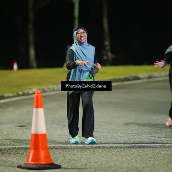 Runner Photo 5406679