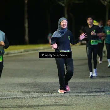 Runner Photo 5406680