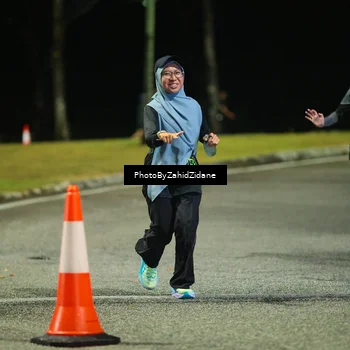 Runner Photo 5406681