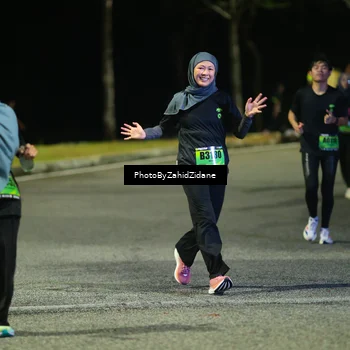 Runner Photo 5406682