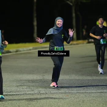 Runner Photo 5406683
