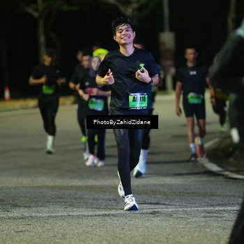 Runner Photo 5406684