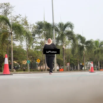 Runner Photo 5406686