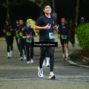 Runner Photo 5406687