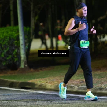 Runner Photo 5406688