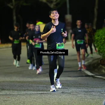 Runner Photo 5406689
