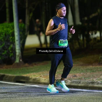Runner Photo 5406690
