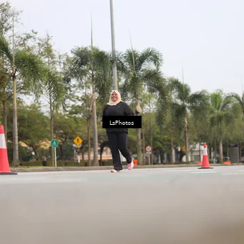 Runner Photo 5406692
