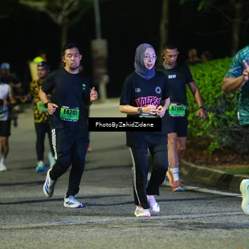 Runner Photo 5406693