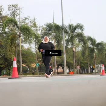 Runner Photo 5406694