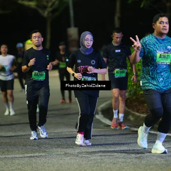 Runner Photo 5406696