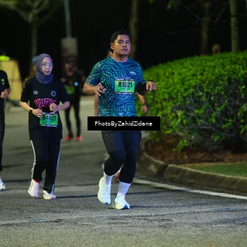 Runner Photo 5406698