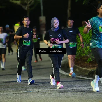 Runner Photo 5406699