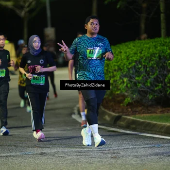 Runner Photo 5406700