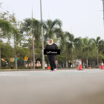 Runner Photo 5406701