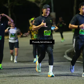 Runner Photo 5406707