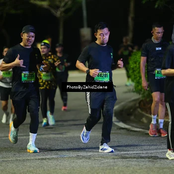 Runner Photo 5406708