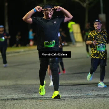 Runner Photo 5406709
