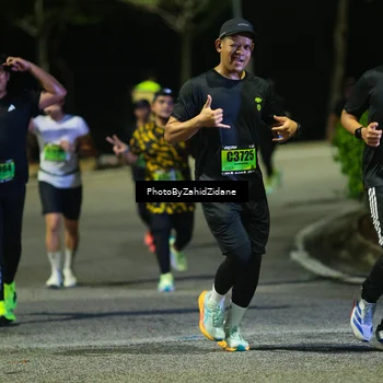 Runner Photo 5406710