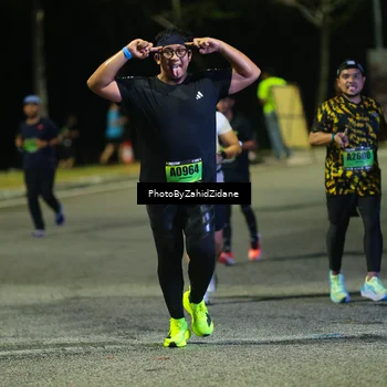 Runner Photo 5406711