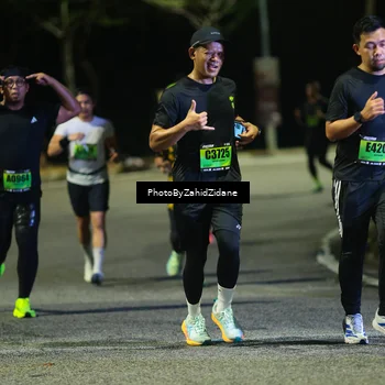 Runner Photo 5406714