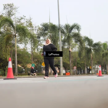 Runner Photo 5406717