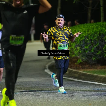 Runner Photo 5406719