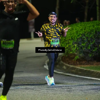 Runner Photo 5406720