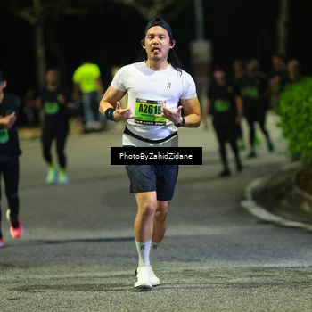 Runner Photo 5406721