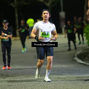 Runner Photo 5406723
