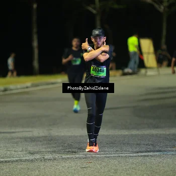 Runner Photo 5406724