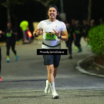 Runner Photo 5406725