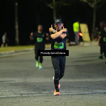 Runner Photo 5406726