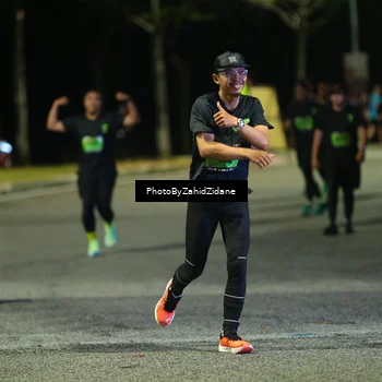 Runner Photo 5406730