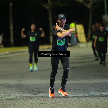 Runner Photo 5406731