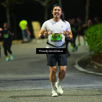 Runner Photo 5406732