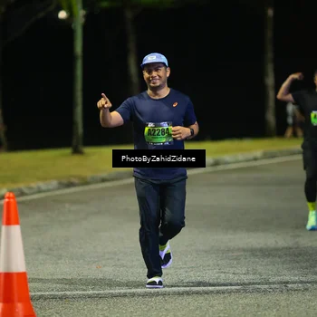 Runner Photo 5406734