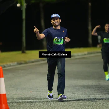 Runner Photo 5406738