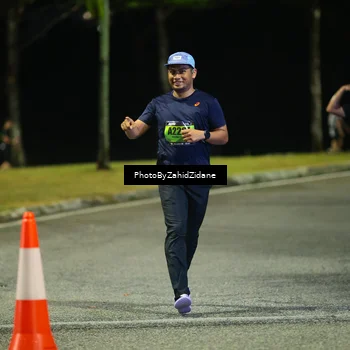 Runner Photo 5406739