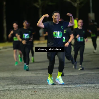 Runner Photo 5406742