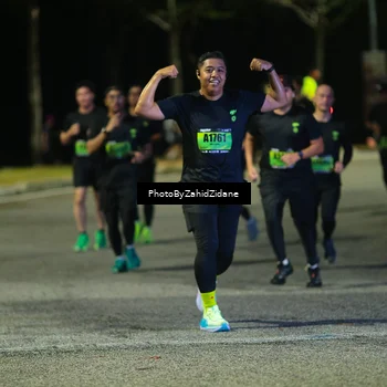 Runner Photo 5406743