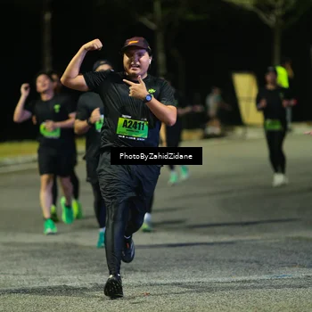 Runner Photo 5406748