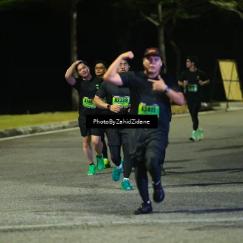 Runner Photo 5406749