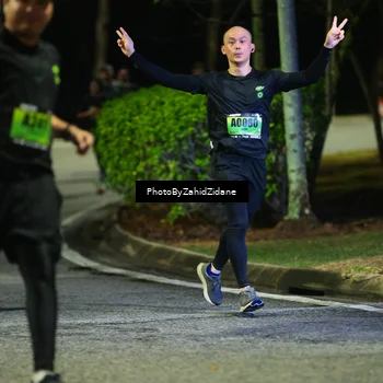 Runner Photo 5406752