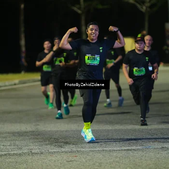 Runner Photo 5406753