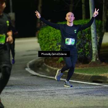 Runner Photo 5406754