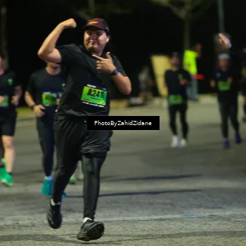 Runner Photo 5406755